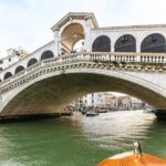 Venice: Grand Canal Boat Tour - The View from the Water