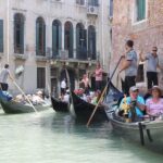 Venice: Grand Canal by Gondola with Live Commentary - Who will love this tour?
