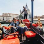 Venice: Grand Canal Gondola Ride with App Commentary - Final Thoughts: Who Is This Tour Best For?