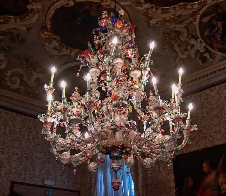 Venice: Guided Boat Tour to Murano and Glass Blowing - What the Tour Includes and What to Expect