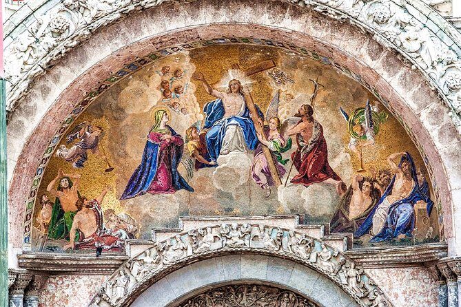 Venice Guided Tour of St. Mark's Basilica - Final Thoughts