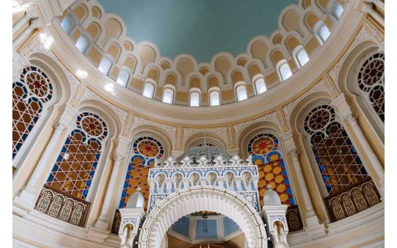 Venice: Guided Tour of Synagogues and Ghetto Area - A Deep Dive into Venice’s Jewish Ghetto Tour