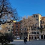 Venice: Guided Tour of the Jewish Ghetto and Synagogue Visit - FAQ