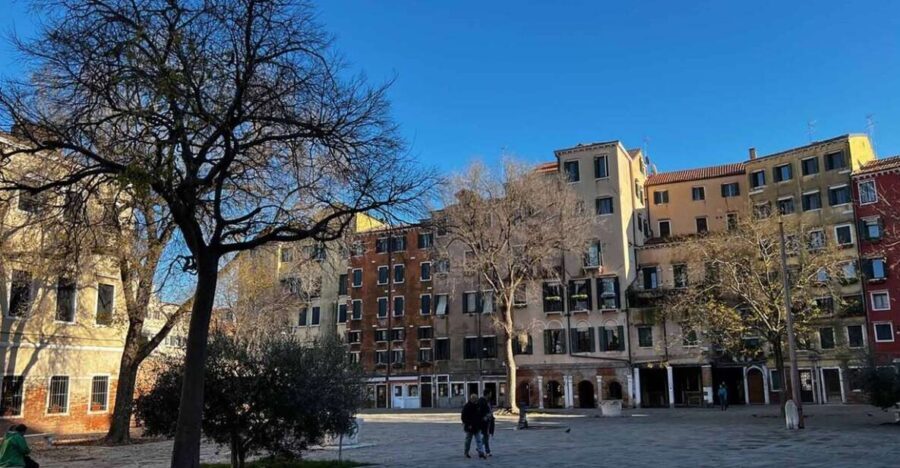 Venice: Guided Tour of the Jewish Ghetto and Synagogue Visit - FAQ