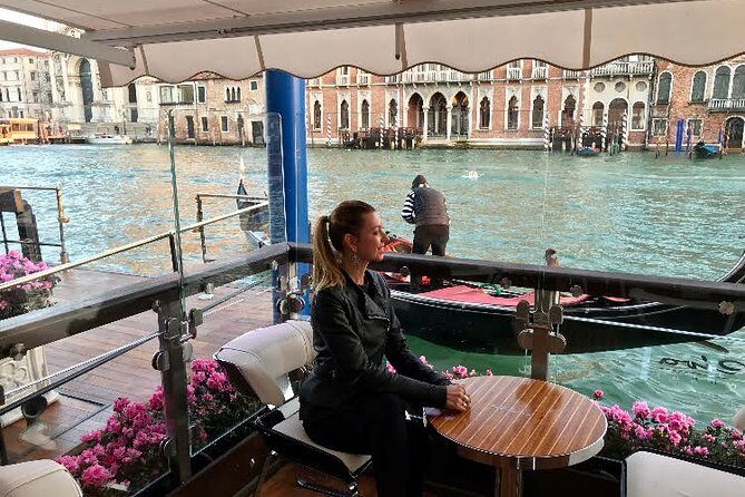 Venice Hidden Gems and Secrets Tour with a Local in Small Group - Why This Tour Offers Great Value