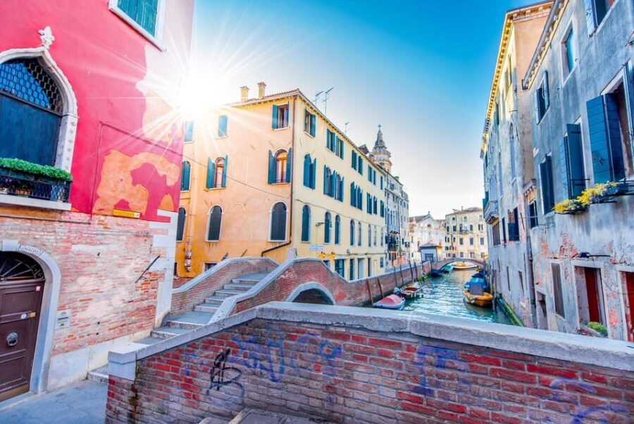 Venice: Hidden Gems and Secrets Walking Tour - Practical Considerations and Value