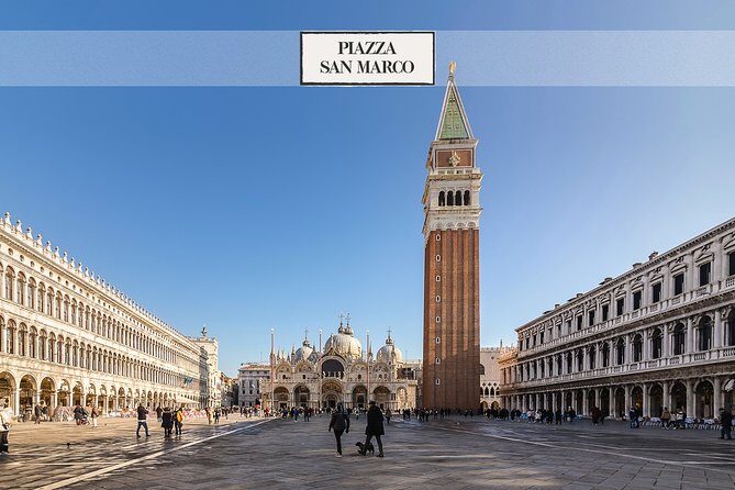 Venice: Hidden Gems Walking Tour with a Local Guide - Final Thoughts