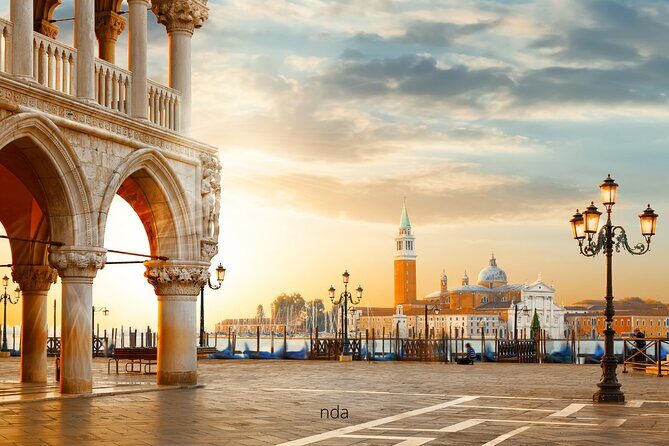 Venice Highlights Self Guided Scavenger Hunt and Walking Tour - Authenticity & Value