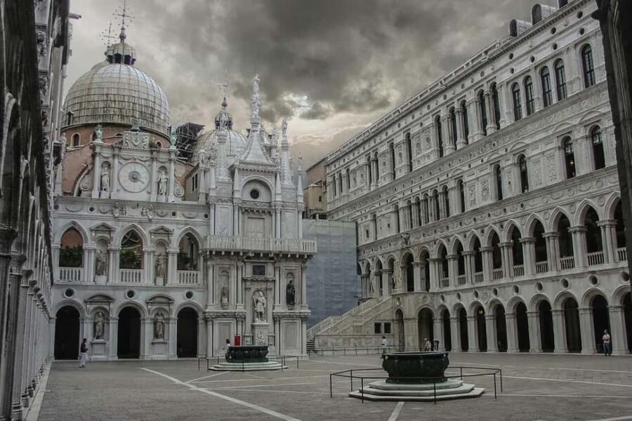 Venice: History Tour of Doge's Palace and Casanova's Prison - Who Will Love This Tour?