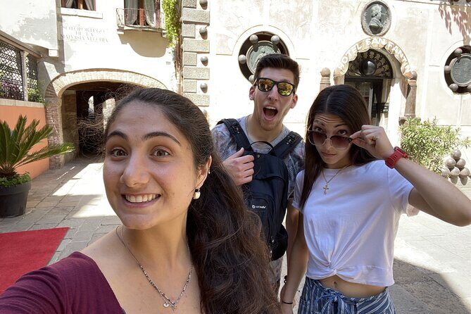 Venice: Holy Heist Self-Guided Adventure & Walking Game - Exploring Venice Through the Holy Heist Adventure