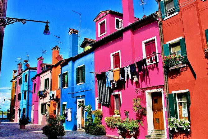 Venice Islands Boat Trip Murano Burano,(Torcello) - Who Should Consider This Tour?
