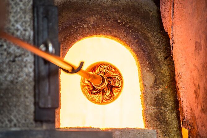 Venice Islands: Murano Glass & Burano Colors Guided Visit - Authenticity and Authentic Experiences