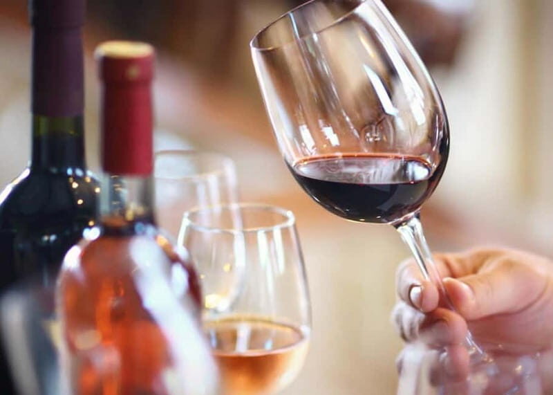 Venice: Italian Prosecco Tasting Experience - In-Depth Review of the Venice Prosecco Tasting