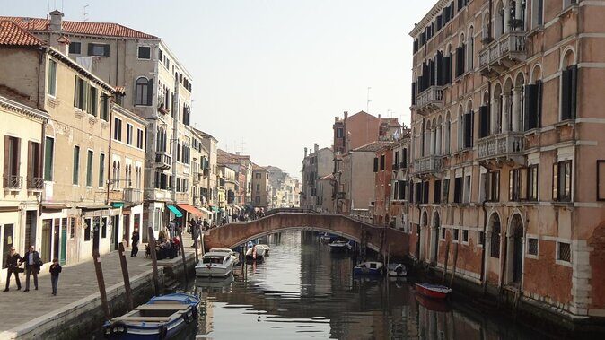 Venice Jewish Ghetto and Cannaregio Food Tour - The Value of This Experience