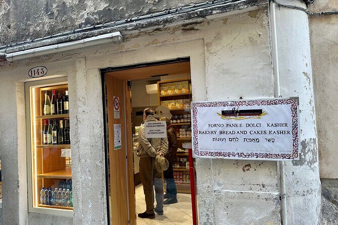 Venice Jewish Ghetto & Cannaregio District Food Wine & Sightseeing Guided tour - Final Thoughts: Is It Worth It?