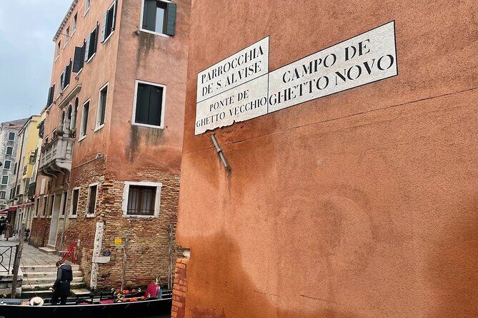 Venice: Jewish Ghetto Walking Tour with Synagogues Visit - FAQs