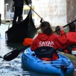 Venice: Kayak Tour in the Canals (Night + Sunset) - FAQs