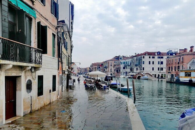 Venice Kickstart Private Tour - An In-Depth Look at the Venice Kickstart Private Tour