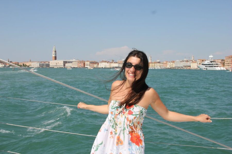 Venice: Lagoon Catamaran Cruise with Music and Drinks - Authentic Reviews & Real Experiences