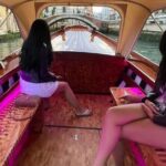 Venice Lagoon Tour with Historic Venetian Boat - Authenticity and Quality: What Travelers Say