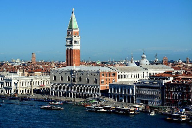 Venice LUXURY Private Day Tour with Gondola ride - from Rome - Who Is This Tour Best For?