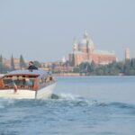 Venice Marco Polo Airport Link Arrival Transfer - In-Depth Review: What to Expect and Why It Matters