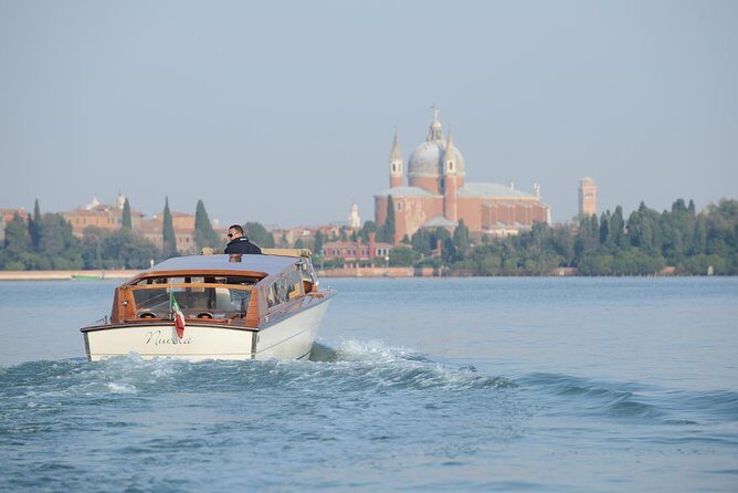 Venice Marco Polo Airport Link Arrival Transfer - In-Depth Review: What to Expect and Why It Matters