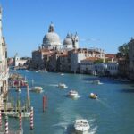Venice Marco Polo Airport Private Departure Transfer - The Sum Up