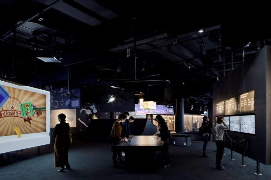 Venice Mestre: M9 Museum Permanent Exhibition Entry Ticket - An In-Depth Look at the M9 Museum Experience