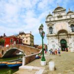 Venice: Morning Walking Tour - Itinerary Breakdown: What Makes Each Stop Special