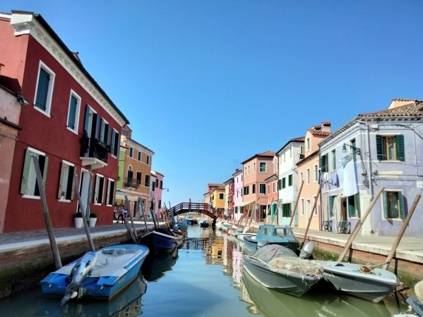 Venice: Murano and Burano Excursion - Who Will Get the Most Out of This Tour?