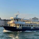 Venice: Murano and Burano Half-Day Lagoon Trip - Frequently Asked Questions
