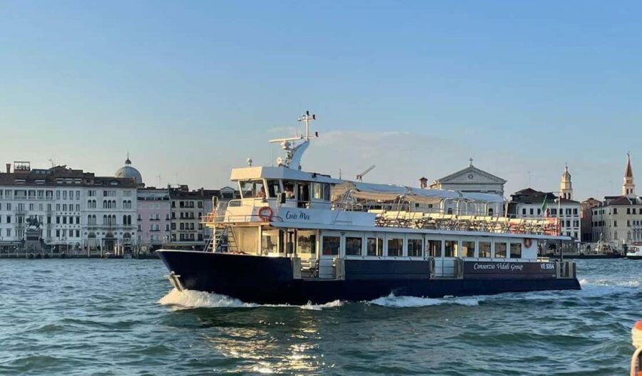 Venice: Murano and Burano Half-Day Lagoon Trip - Frequently Asked Questions