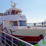 Venice: Murano & Burano Panoramic Boat Tour w/ Glassblowing - FAQs