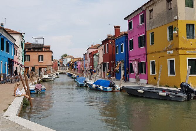 Venice: Murano & Burano Private Tour with Boat & Glass Blowing - Why It’s a Great Choice