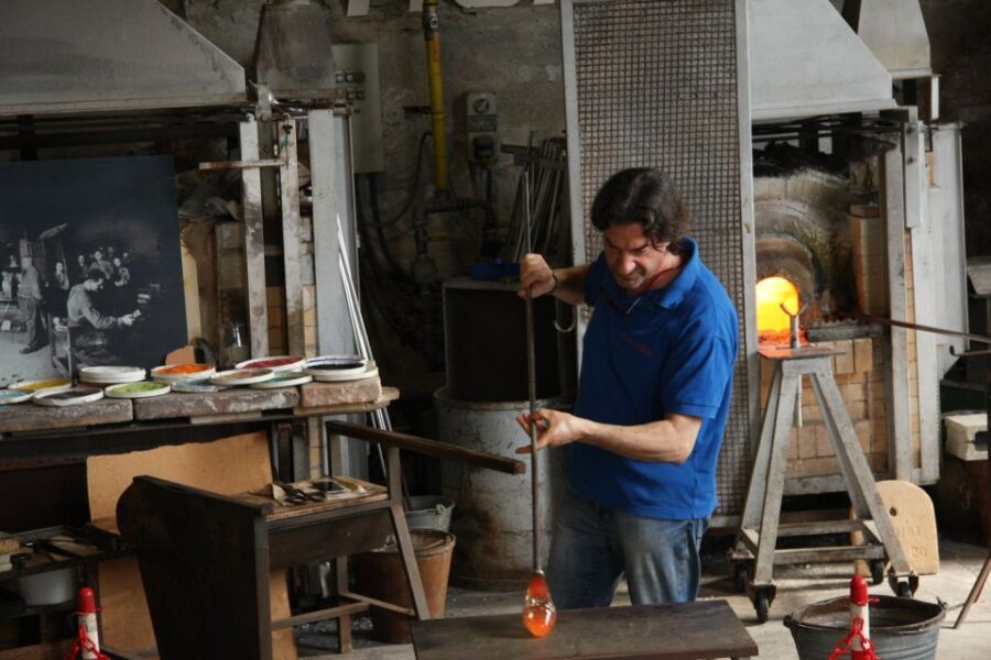 Venice: Murano, Burano, Torcello, and Glass Factory Tour - What This Tour Means for You