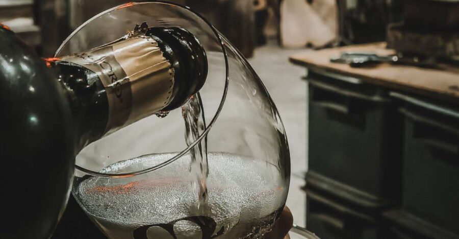 Venice: Murano Glass Factory Guided Tour with Prosecco - What the Reviews Say