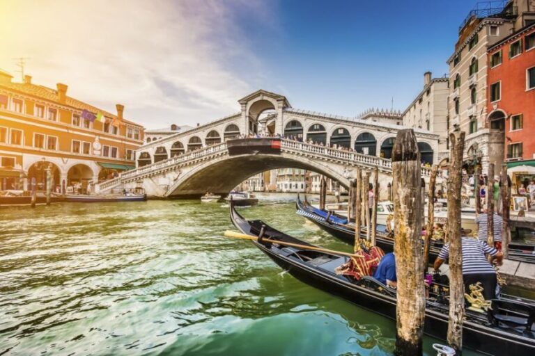 Venice Museum Pass & Doge's Palace Entrance Ticket - Practical Details and Tips