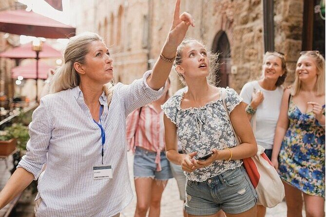 Venice Must See Attractions Walking Tour With A Guide - Who Would Love This Tour?