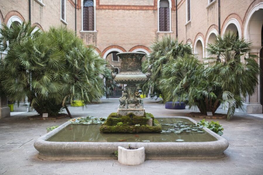 Venice: Natural History Museum Entry Ticket - A Closer Look at What You Can Expect