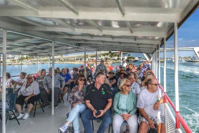 VENICE OF AMERICA TOUR!! Best of Fort Lauderdale over 30 years!!! - Why This Tour Offers Good Value