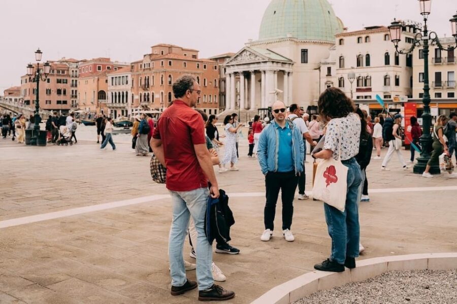 Venice: Off-the-Beaten-Path Small-group Walking Tour - Who Will Love This Tour?