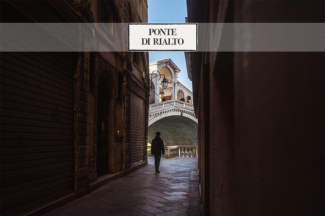Venice Off the Beaten Path Walking Tour: Rialto Bridge & Beyond - The Sum Up