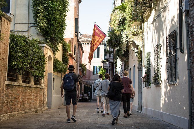 Venice Off The Beaten Track - A Closer Look at Venice Off The Beaten Track