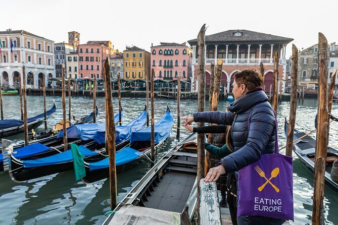 Venice Offbeat Food & Drinks Tour with Eating Europe - Is it Worth the Price?
