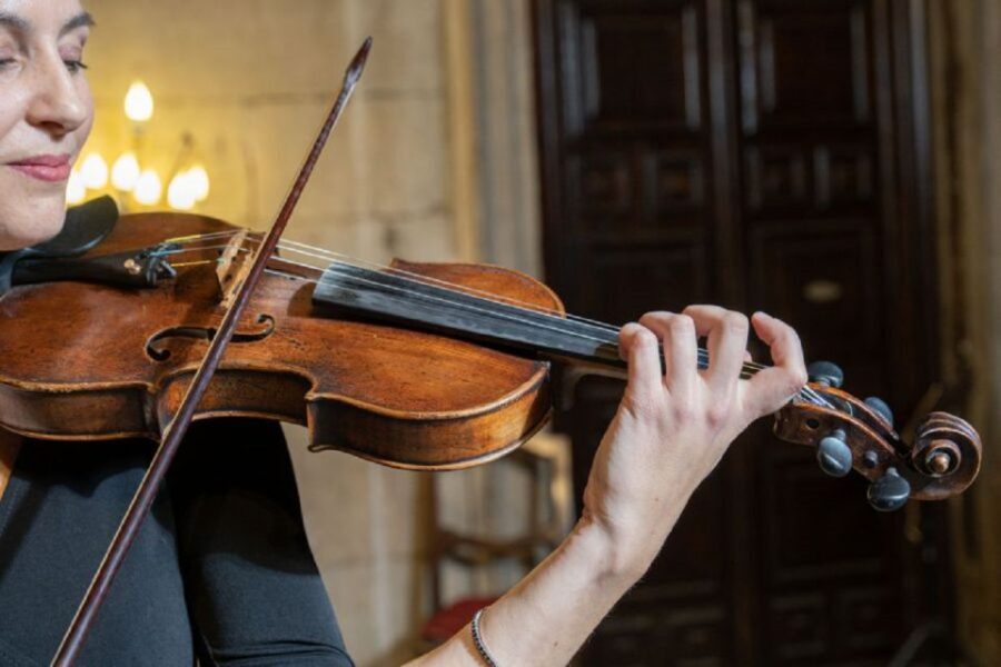 Venice: Opera Concert at Casanova Prisons in St. Mark Square - Who Should Book This Experience?