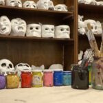 Venice: Paint your own Venetian Mask Workshop - What the Reviews Say