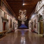 Venice Palazzo Mocenigo: History of Textile, Costume and Perfume - The Experience in Detail