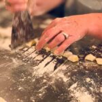 Venice: Pasta and Tiramisu Cooking Class with Wine - What to Expect from the Class