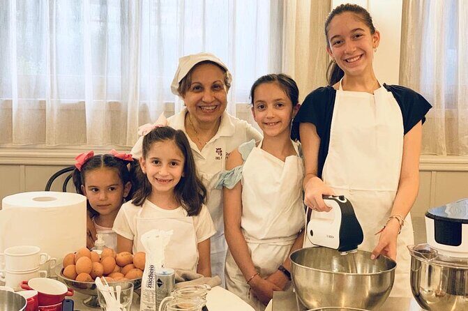 Venice: Pasta and Tiramisu Cooking Class with Wine - Frequently Asked Questions